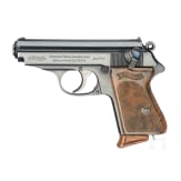 Walther (Zella-Mehlis) Mod. PPK
