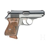 Walther (Zella-Mehlis) Mod. PPK