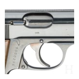 Walther (Zella-Mehlis) Mod. PPK