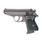 Walther (Zella-Mehlis) Mod. PPK