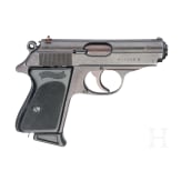 Walther (Zella-Mehlis) Mod. PPK