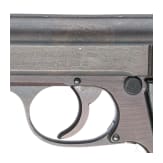 Walther (Zella-Mehlis) Mod. PPK