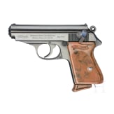 Walther (Zella-Mehlis) Mod. PPK