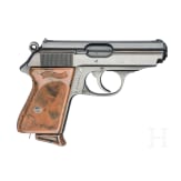 Walther (Zella-Mehlis) Mod. PPK