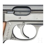 Walther (Zella-Mehlis) Mod. PPK