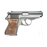 Walther (Zella-Mehlis) Mod. PPK