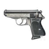 Walther (Zella-Mehlis) Mod. PPK