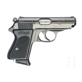 Walther (Zella-Mehlis) Mod. PPK