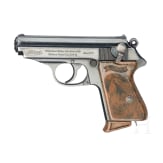Walther (Zella-Mehlis) Mod. PPK
