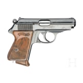 Walther (Zella-Mehlis) Mod. PPK