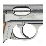 Walther (Zella-Mehlis) Mod. PPK