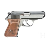 Walther (Zella-Mehlis) Mod. PPK