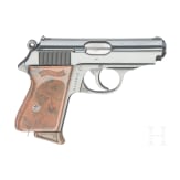 Walther (Zella-Mehlis) Mod. PPK