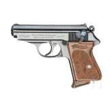 Walther (Zella-Mehlis) Mod. PPK