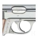 Walther (Zella-Mehlis) Mod. PPK
