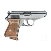 Walther (Zella-Mehlis) Mod. PPK