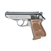 Walther (Zella-Mehlis) Mod. PPK