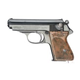 Walther (Zella-Mehlis) Mod. PPK