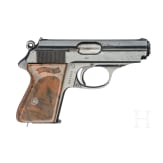 Walther (Zella-Mehlis) Mod. PPK