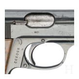 Walther (Zella-Mehlis) Mod. PPK