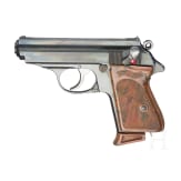 Walther (Zella-Mehlis) Mod. PPK