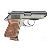 Walther (Zella-Mehlis) Mod. PPK