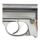 Walther (Zella-Mehlis) Mod. PPK