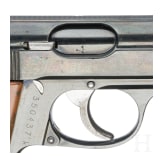 Walther (Zella-Mehlis) Mod. PPK