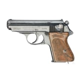 Walther (Zella-Mehlis) Mod. PPK