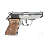 Walther (Zella-Mehlis) Mod. PPK