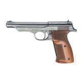 Walther (Zella-Mehlis) Mod. Olympia-Pistole