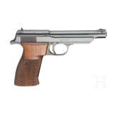 Walther (Zella-Mehlis) Mod. Olympia-Pistole