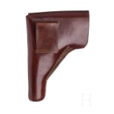 Walther (Zella-Mehlis) Mod. Olympia-Pistole