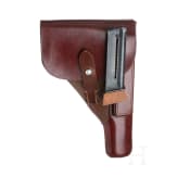 Walther (Zella-Mehlis) Mod. Olympia-Pistole