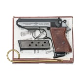Walther-Manurhin Mod. PPK, im Karton