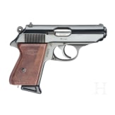 Walther-Manurhin Mod. PPK, im Karton