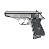 Walther (Ulm) Mod. PP