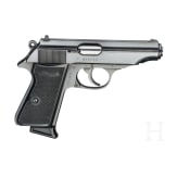 Walther (Ulm) Mod. PP