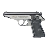 Walther (Ulm) Mod. PP