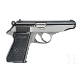 Walther (Ulm) Mod. PP