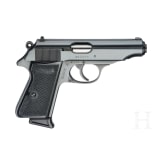 Walther (Ulm) Mod. PP, im Etui