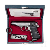 Walther (Ulm) Mod. PP, im Etui