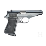 Walther (Ulm) Mod. PP, im Karton