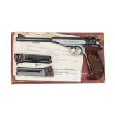 Walther Mod. PP Sport im Karton