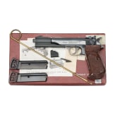 Walther Mod. PP Sport im Karton