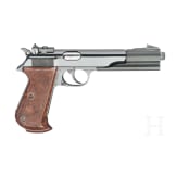 Walther Mod. PP Sport im Karton