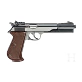 Walther Mod. PP Sport, im Karton