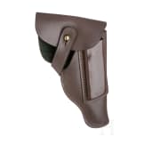 Walther (Ulm) Mod. PPK, mit Tasche
