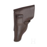 Walther (Ulm) Mod. PPK, mit Tasche