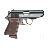 Walther (Ulm) Mod. PPK